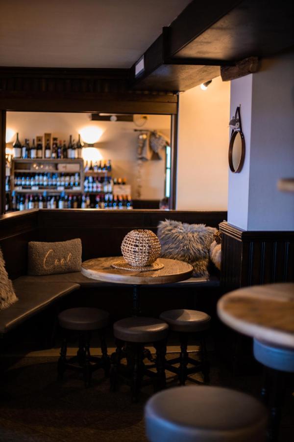 Hotel Dragon Breuil-Cervinia